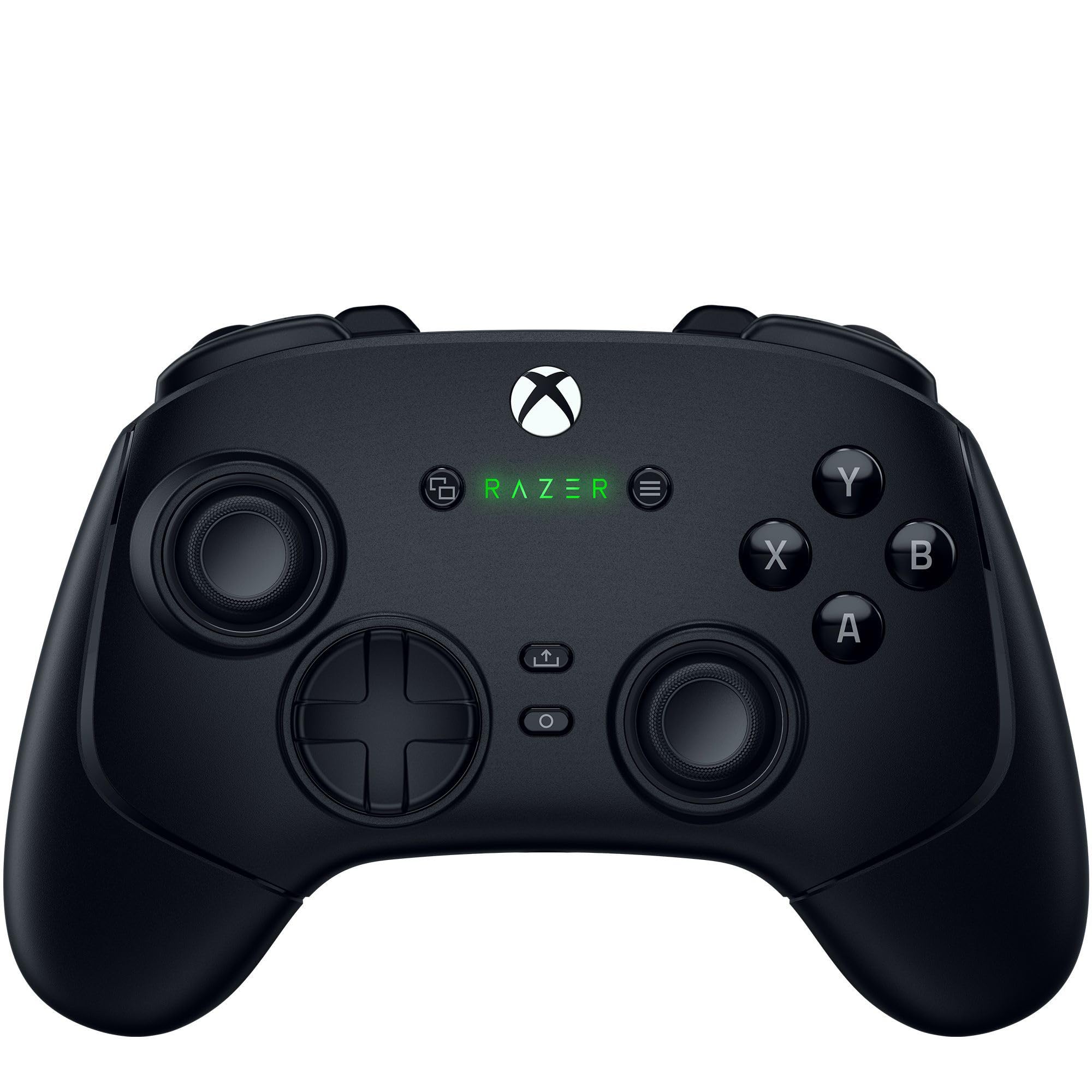 PC用ゲームコントローラー・コンバーター Razer wolverine v3 pro XBOX Razer Wolverine V3 Pro - Xbox ve PC için Kablosuz Espor Kumandası